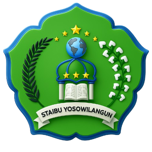Logo STAIBU